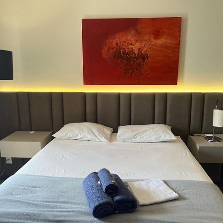 Hotel Moema Ibirapuera Uh1808 São Paulo Exteriör bild