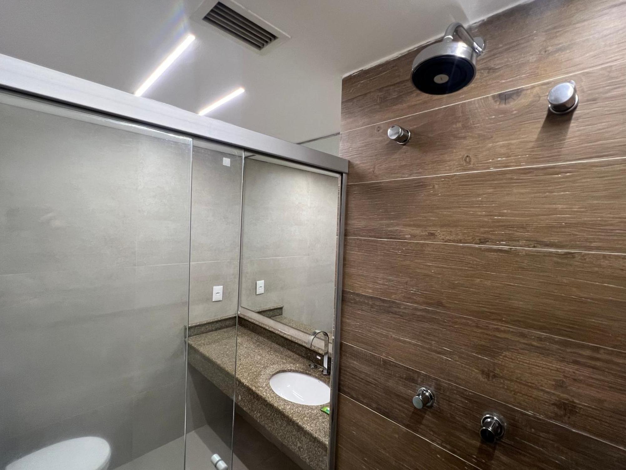 Hotel Moema Ibirapuera Uh1808 São Paulo Exteriör bild