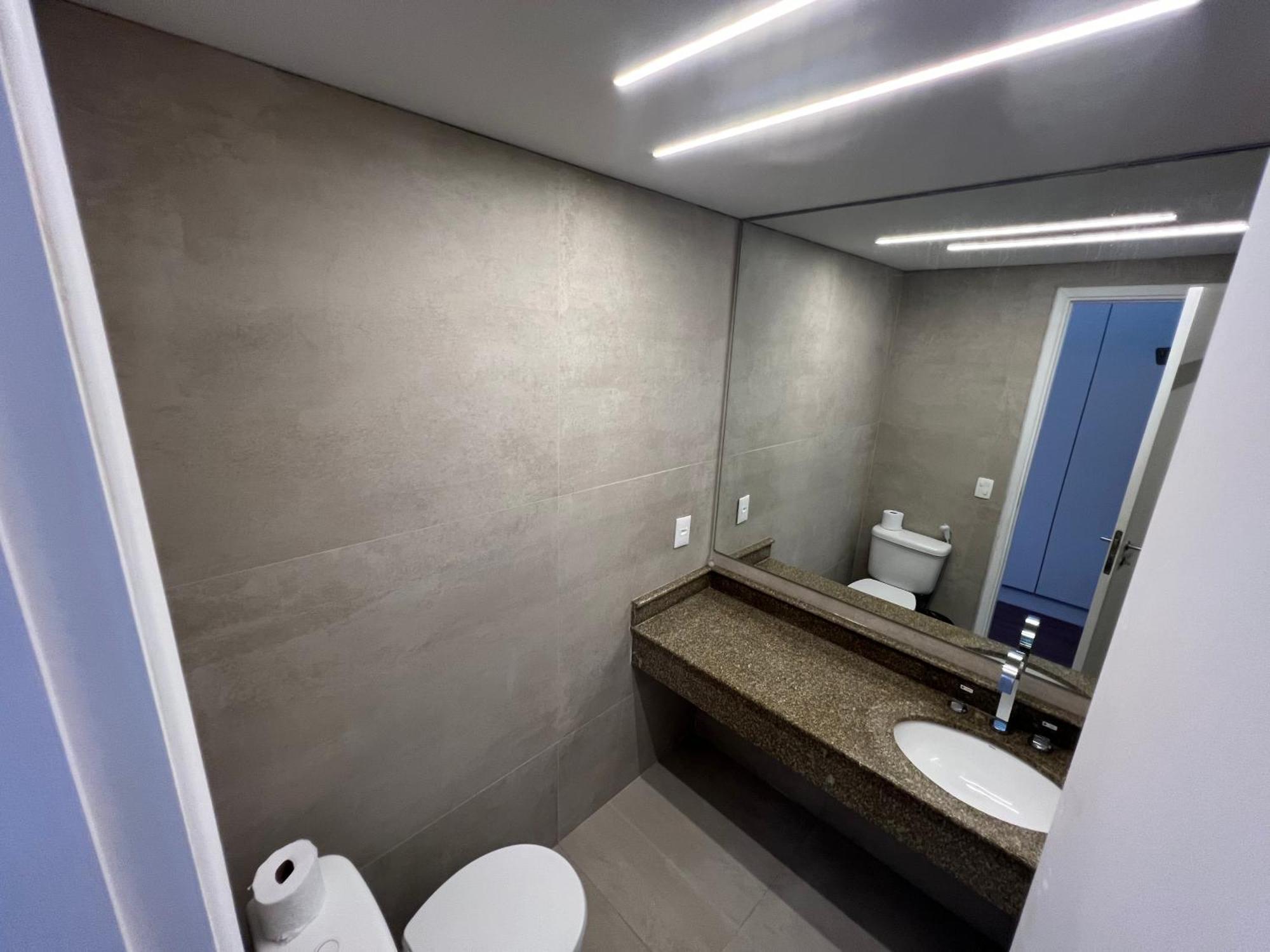 Hotel Moema Ibirapuera Uh1808 São Paulo Exteriör bild